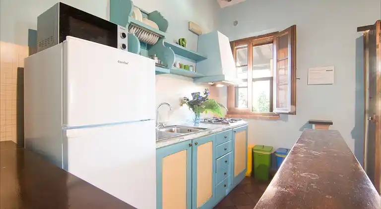 Casa rurale in Pucciarelli