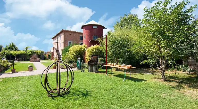 Casa rurale in Pucciarelli