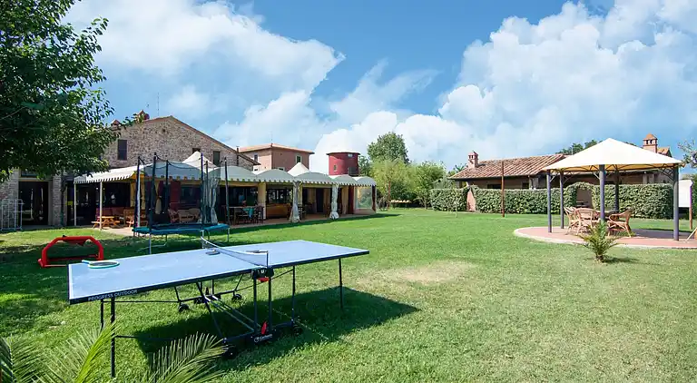 Casa rurale in Pucciarelli