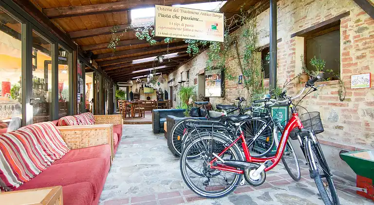 Casa rurale in Pucciarelli