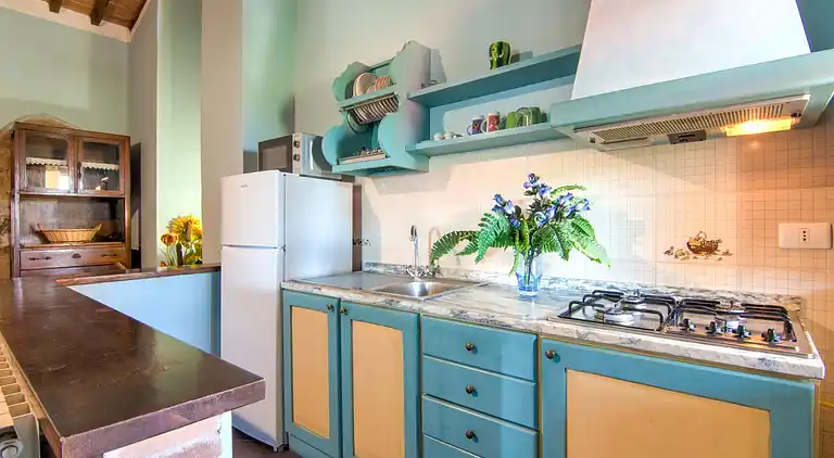 Casa rurale in Pucciarelli