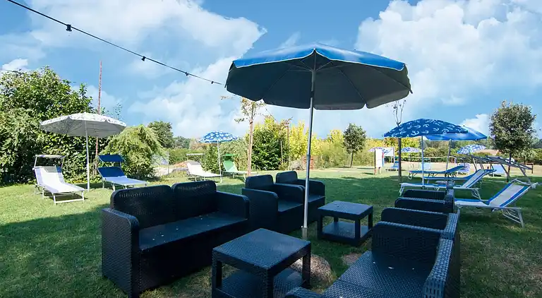 Casa rurale in Pucciarelli