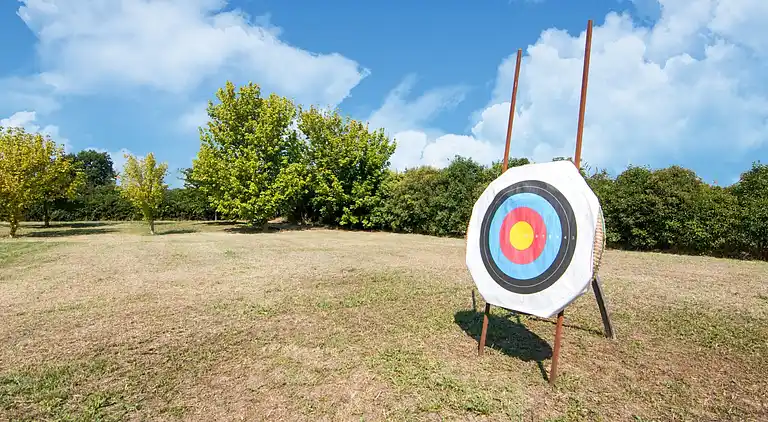 Gårdhus i Pucciarelli