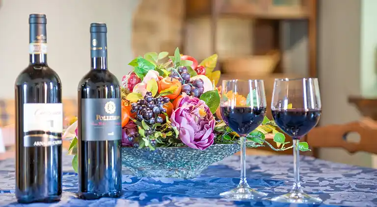 Casa rurale in Pucciarelli