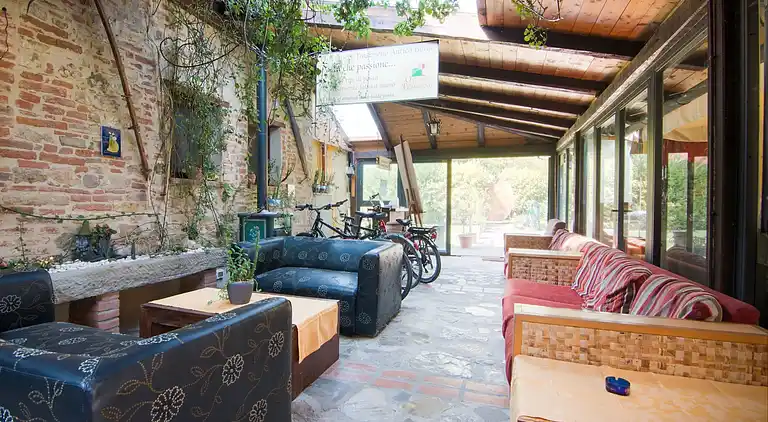 Casa rurale in Pucciarelli