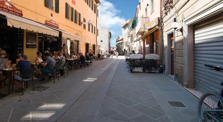 Casa rurale in Pucciarelli