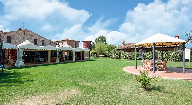 Casa rurale in Pucciarelli