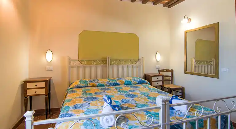 Casa rurale in Pucciarelli