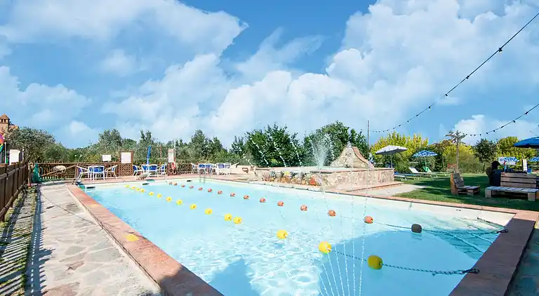 Casa rurale in Pucciarelli