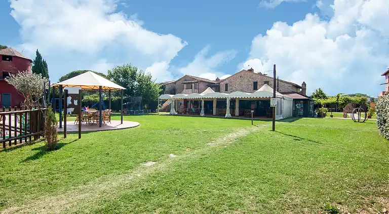 Casa rurale in Pucciarelli