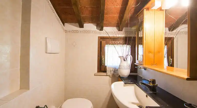 Casa rurale in Pucciarelli