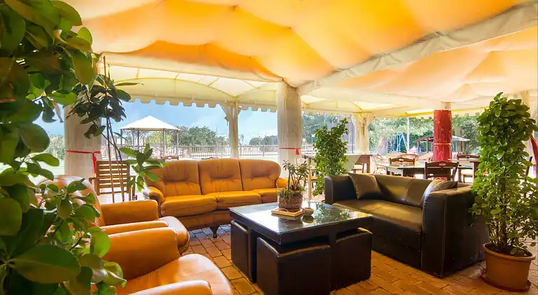 Casa rurale in Pucciarelli