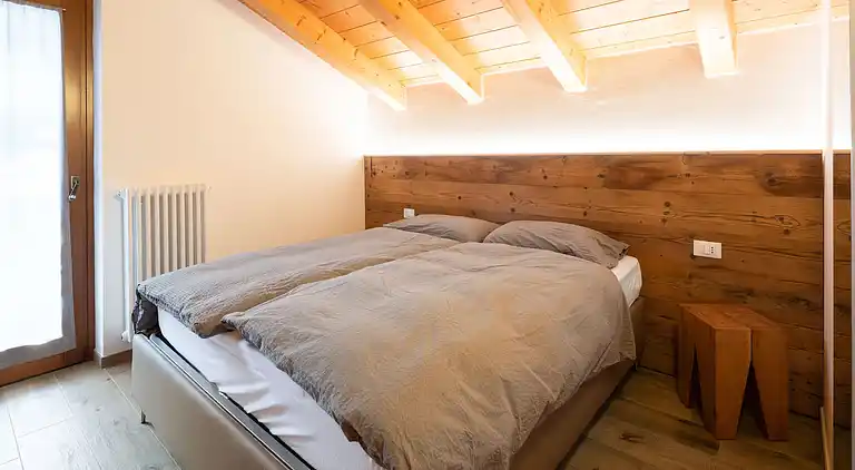 Apartment in Celledizzo