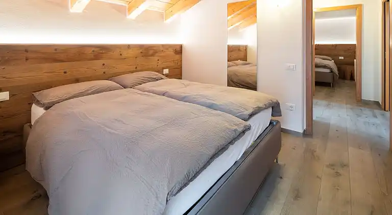 Apartment in Celledizzo