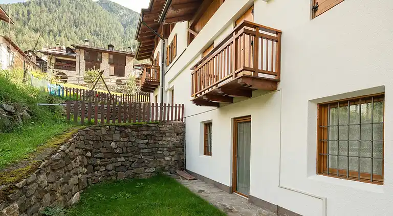 Apartment in Celledizzo