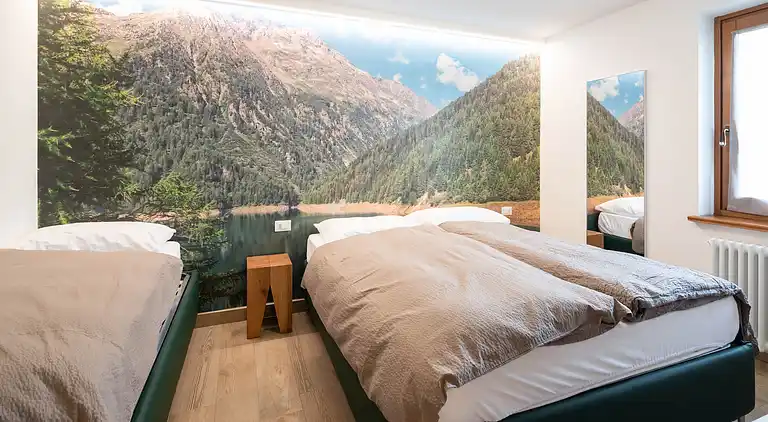 Apartment in Celledizzo