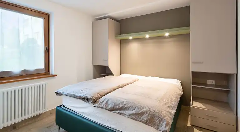 Apartment in Celledizzo