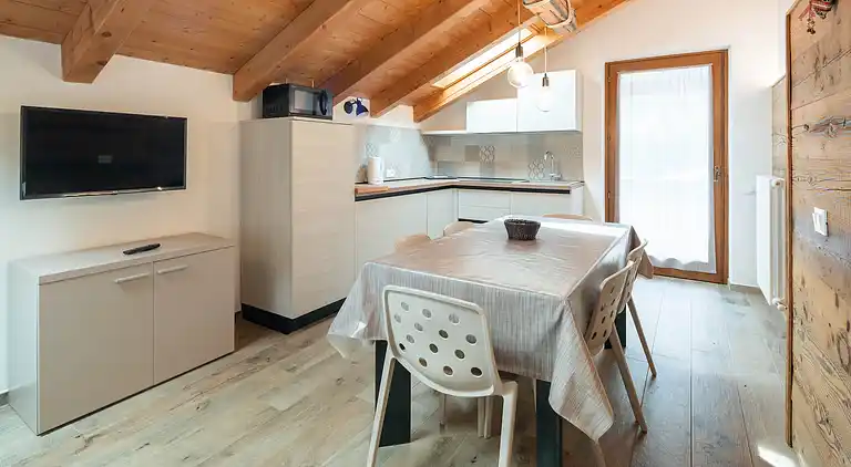 Apartment in Celledizzo