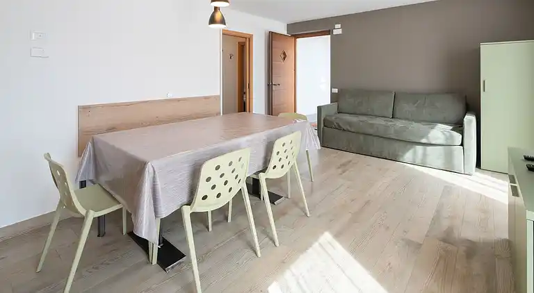Apartment in Celledizzo