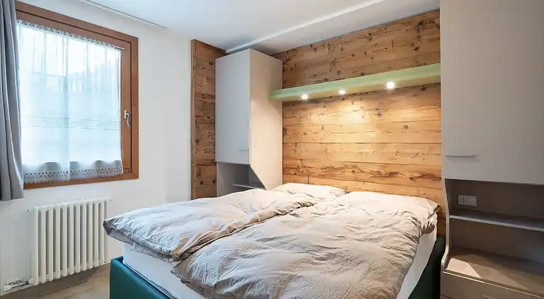 Apartment in Celledizzo