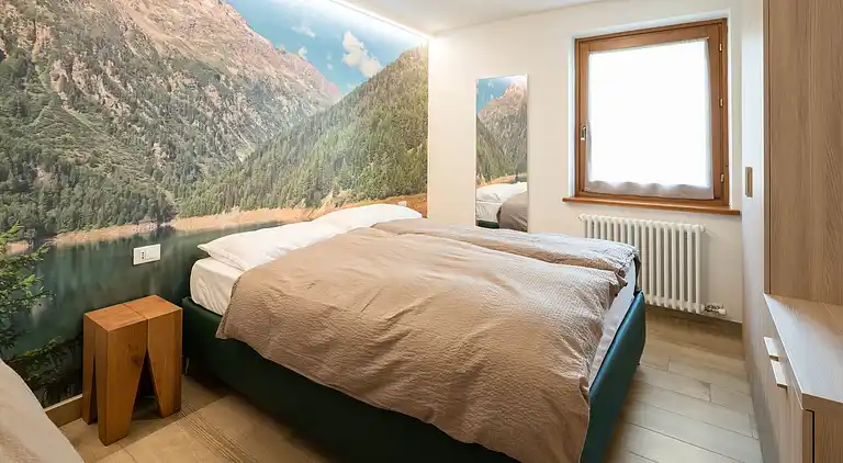 Apartment in Celledizzo