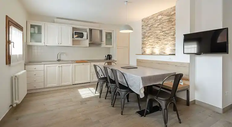 Apartment in Celledizzo