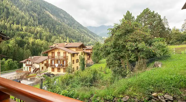 Apartment in Celledizzo