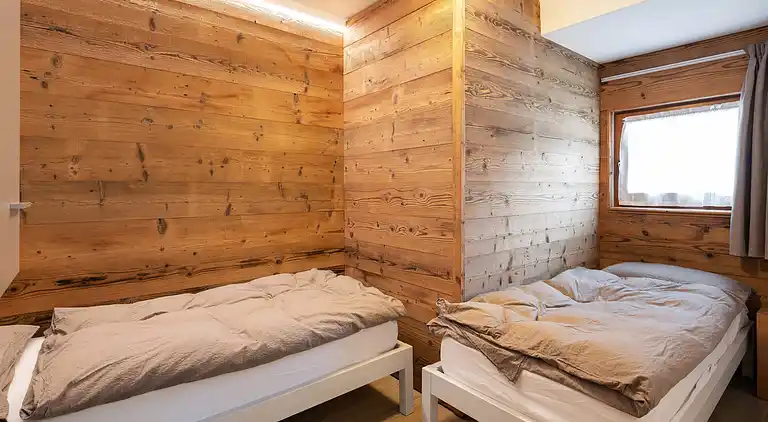 Apartment in Celledizzo