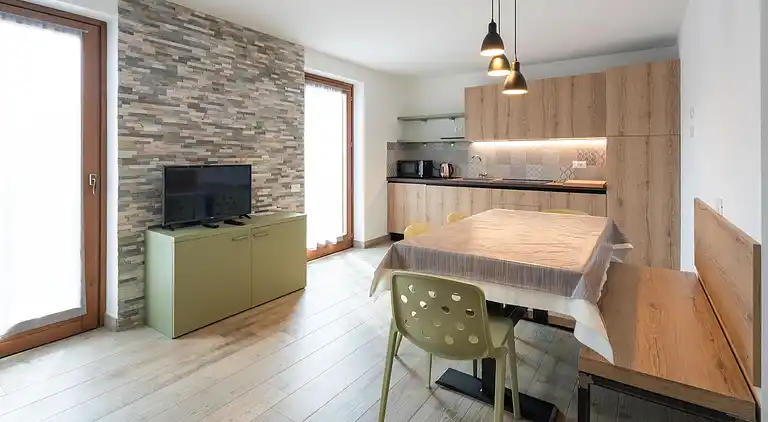 Apartment in Celledizzo