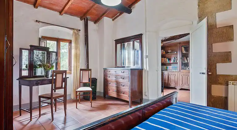 Farm house in Pulicciano