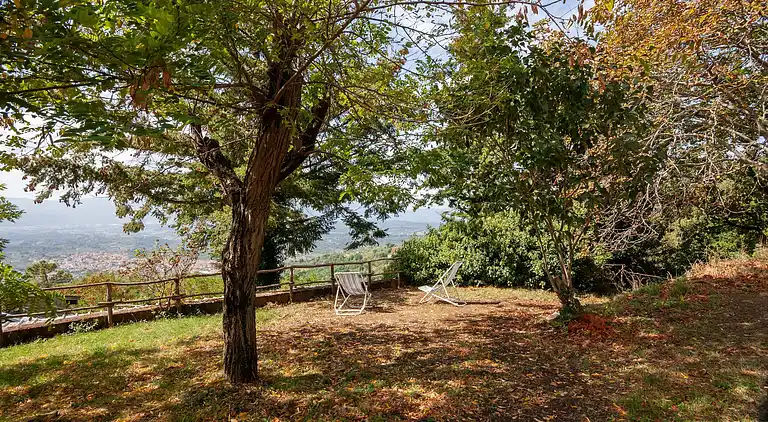 Farm house in Pulicciano