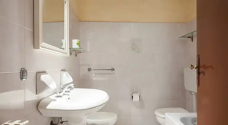 Farm house in Pulicciano