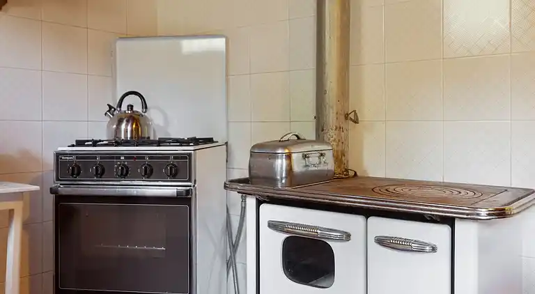 Farm house in Pulicciano