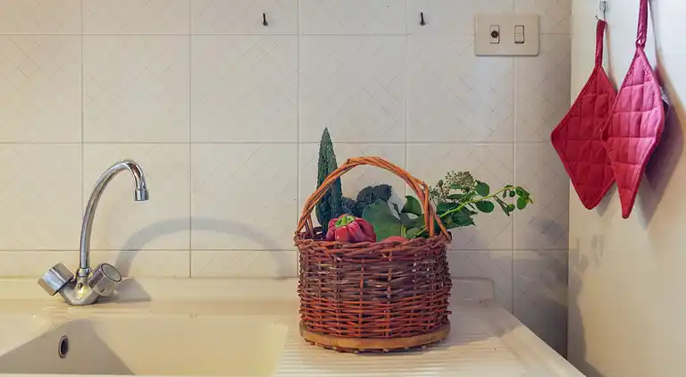 Farm house in Pulicciano