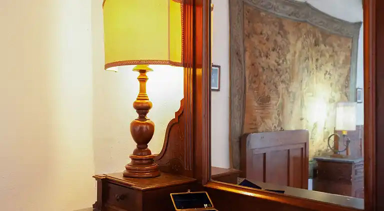 Farm house in Pulicciano