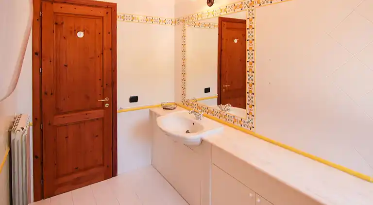 Villa in Santa Domenica