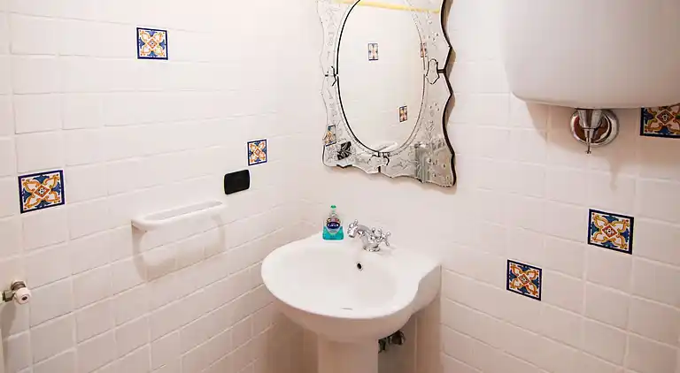 Villa in Santa Domenica