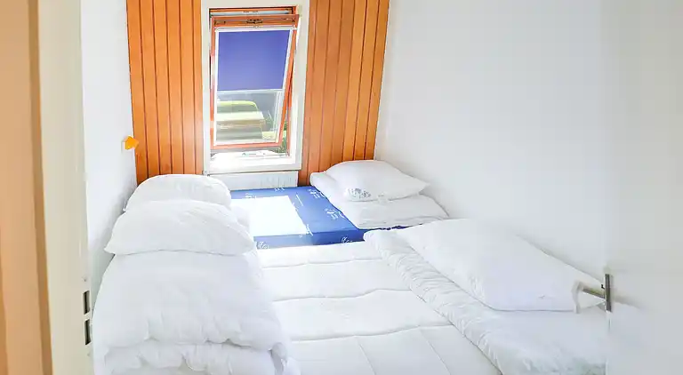 Holiday home in Nieuwvliet