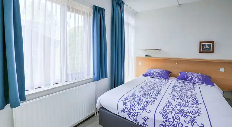 Holiday home in Nieuwvliet