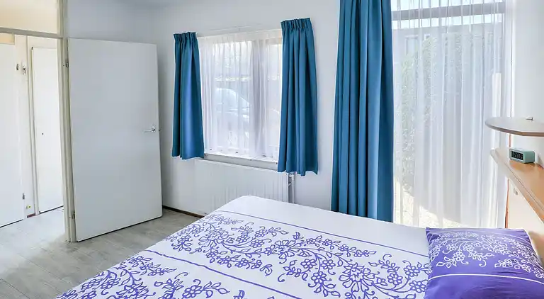 Holiday home in Nieuwvliet