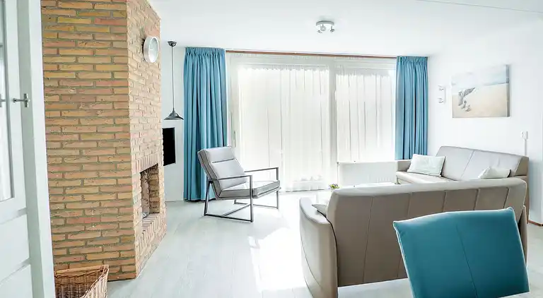 Holiday home in Nieuwvliet