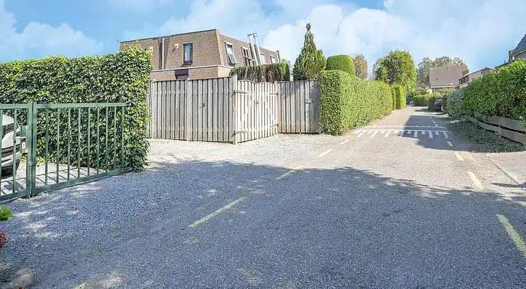 Holiday home in Nieuwvliet