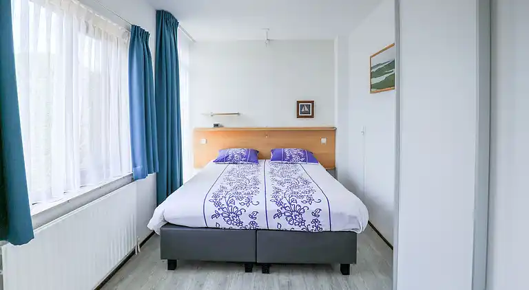 Holiday home in Nieuwvliet