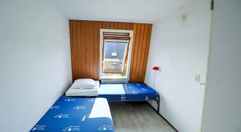 Holiday home in Nieuwvliet