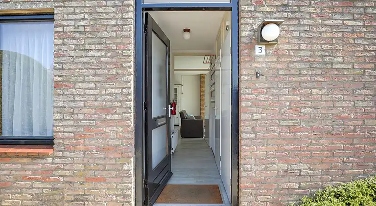 Holiday home in Nieuwvliet