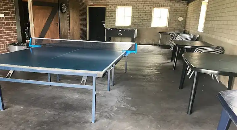 Holiday home in Venhorst