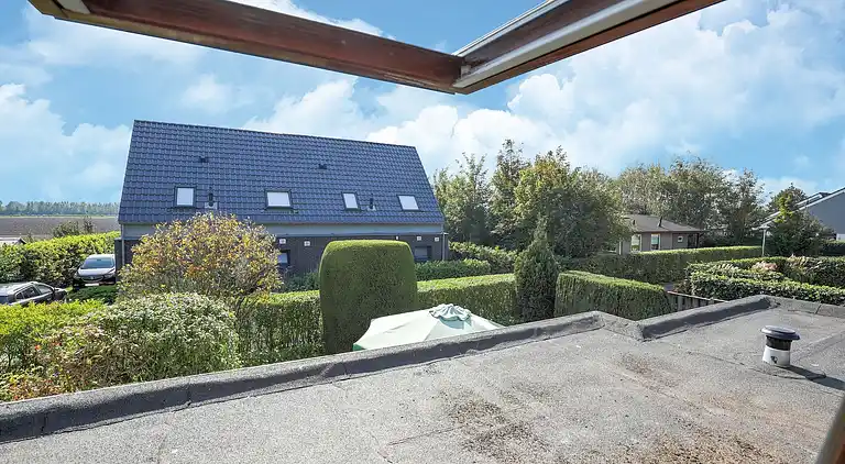 Holiday home in Nieuwvliet