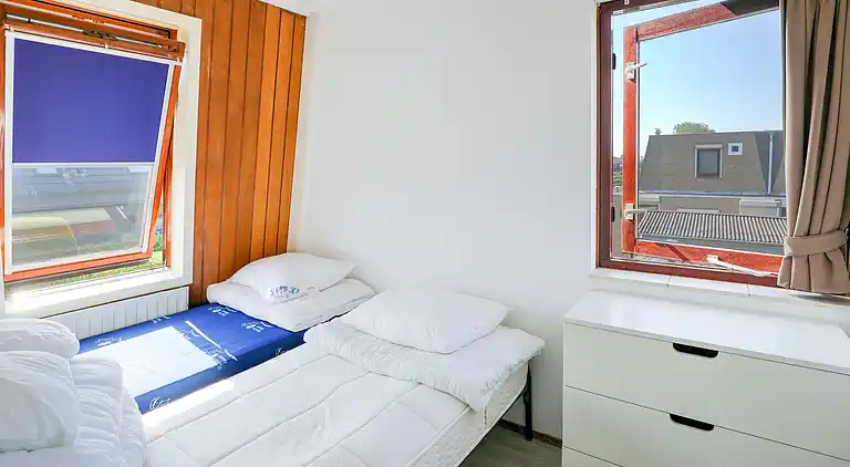 Holiday home in Nieuwvliet