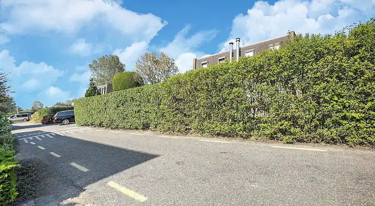 Holiday home in Nieuwvliet