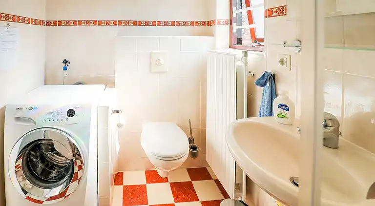 Holiday home in Nieuwvliet